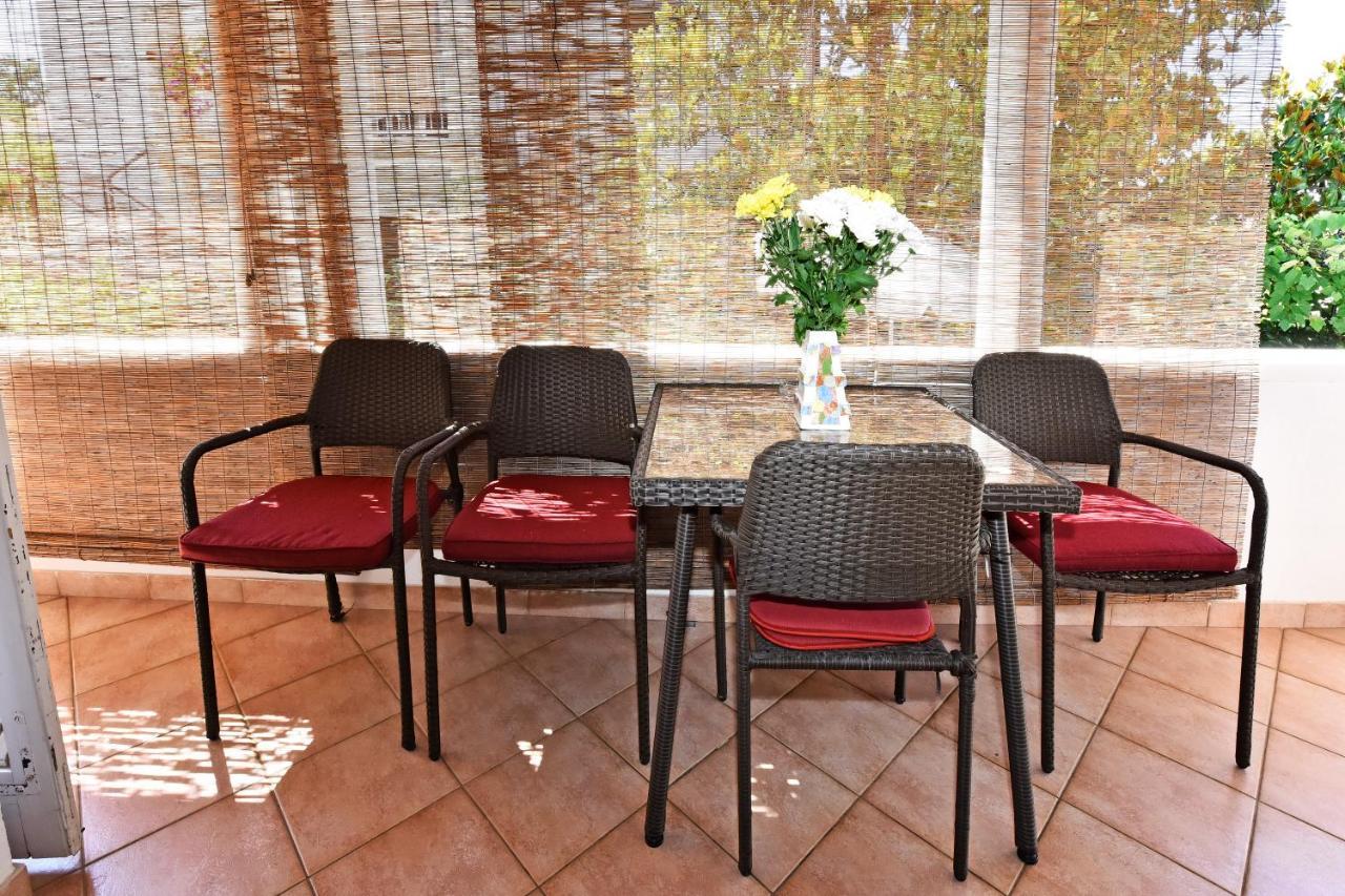 Apartment Nikola Пореч Экстерьер фото